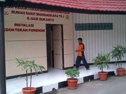 Identifikasi Imigran yang Tewas di Perairan Cianjur Dimulai Senin