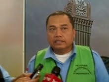 Ini Rute Anyar Bus Shalawat Jamaah Haji dari Bakhutmah ke Terminal Bab Malik