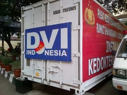 Kisah Kontainer Pendingin dan Jasad Para Imigran Gelap