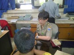 Wali Kota Jaksel: Kinerja Lurah Susan Tidak Menurun