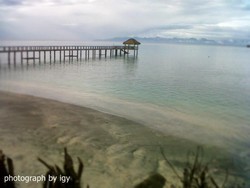 Takjub dengan Keindahan Lombok dan Sumbawa