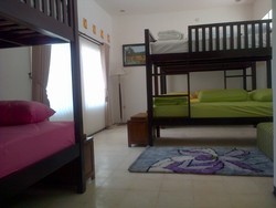 Banyuwangi Resmikan Dormitory Pertama Khusus Backpacker