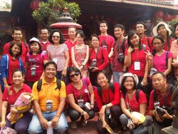 Ayo, Jelajah Kawasan Pecinan Tangerang