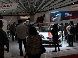 Ini Dia Booth Terbaik di IIMS