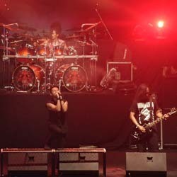 Apresiasi Terindah Burgerkill untuk Begundal