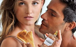 Hmm... Wanginya Parfum Aroma Roti Panggang!