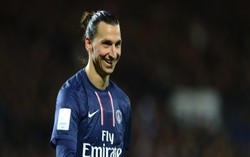 Mau Mencicipi Zlatan Burger, Burger Jumbo Pesepak Bola PSG?