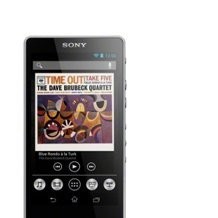 Sony Umumkan Generasi Baru Walkman Android