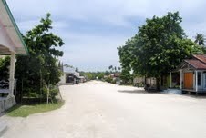 Bandara Maratua di Kaltim Siap Beroperasi 2015