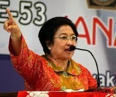 Megawati Kritik Harga Pangan dan Daging yang Mahal