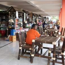 Ini Dia 5 Sentra Kuliner di Surabaya