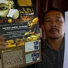 Pakai Foto Ibu Ani Tanpa Izin, Seorang Pengusaha Dijebloskan Penjara