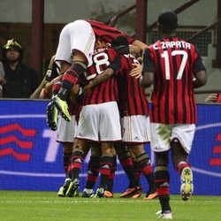 Tiga Poin Penting untuk Rossoneri