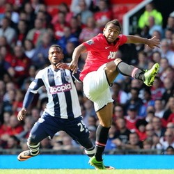 Anderson Minta MU Segera Lupakan Kekalahan