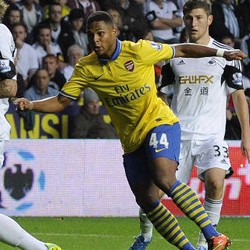 Arsenal: Perkenalkan, Ini Serge Gnabry, Umur 18 Tahun