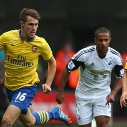 Taklukkan Swansea, Arsenal Kokoh di Puncak