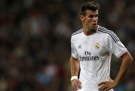 Debut Kandang Tak Manis Gareth Bale
