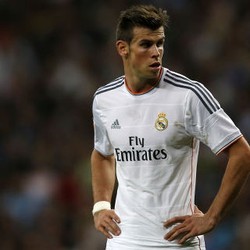 Debut Kandang Tak Manis Gareth Bale