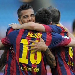 Los Cules Bawa Pulang Rekor Baru dari Almeria