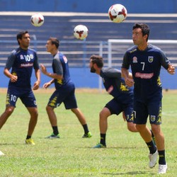 Preview Final Piala Menpora: Duel Ketajaman Lini Depan