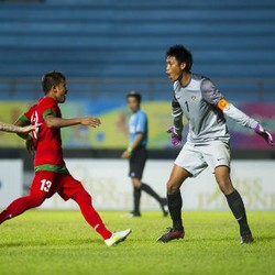 Pemain U-23: Jangan Bandingkan dengan U-19, tapi Kami pun Sangat Ingin Juara