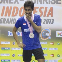 Hayom Akui Permainannya Tak Memuaskan