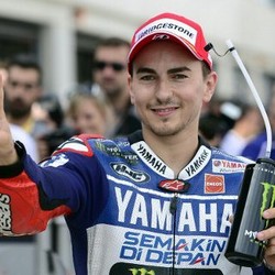 Gagal Dapat Pole, Lorenzo Tetap Tatap Balapan dengan Pede