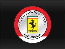 Klub Ferrari: Kami Dukung Langkah Polisi Tindak Pengemudi Ugal-ugalan