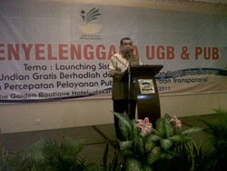 Atas Persoalan Anak Jalanan, Kemensos Siapkan Relawan Sakti Peksos