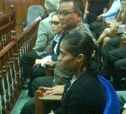 Wakil Bupati Belu: Agen TKI Wilfrida Sudah Dilaporkan ke Polisi