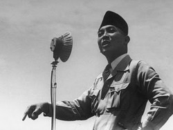 Srikandi Indonesia dalam Mimpi Bung Karno 