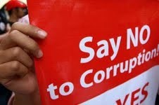 Menyentuh Nurani untuk Berantas Korupsi Melalui Puisi