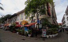 Beri Rp 10 M untuk JakMar 2013, Pemprov DKI Pamer Kota Tua Gaet Turis