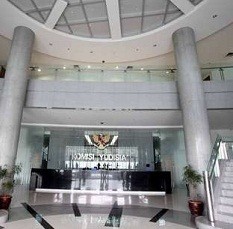 Panitera MA yang Diperiksa KY Terkait PK Timan Bersikap Kooperatif