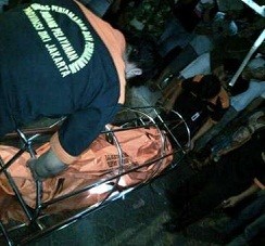 Polisi Duga Mayat yang Tewas di Plafon BRI karena Tersetrum