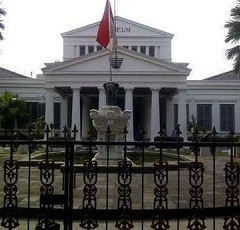 Polisi: Belum Ada Rekening Pegawai Museum Gajah yang Mencurigakan