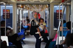 Cegah Aksi Kejahatan, Commuter Line akan Dipasang CCTV