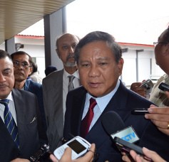 Menko Kesra: Asal Tulus, Kita Apresiasi Prabowo Bela Wilfrida