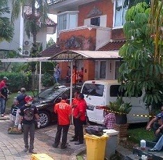 Ka BIN Sebut Teror Granat di Rumah Winson Terkait Urusan Perusahaan