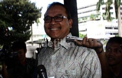 Rusli Zainal Tulis Surat dari Sel KPK: Ini Ibarat Perang Badar