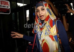 Dulu Ibu Rumah Tangga, Sefti Kini Mengaku Sebagai Penyanyi