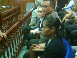 Hakim Dengar Ulang Pembelaan, BNP2TKI Optimistis Wilfrida Dihukum Ringan