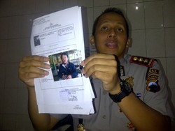 Penipuan Berkedok Rekrutmen CPNS Kemenkeu Terkuak, 2 Orang Ditangkap