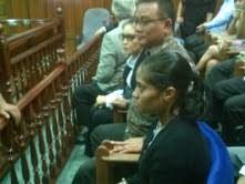 Wilfrida Hadapi Sidang, Pengacara yang Ditunjuk Prabowo Siapkan Pembelaan