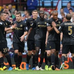 The Citizens Siap Bangkit Hadapi Bayern
