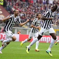 Juve Usung Misi Wajib Menang