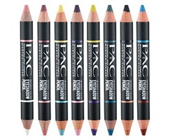 Shopping Guide: 4 Eye Shadow Bentuk Krayon yang Praktis Digunakan