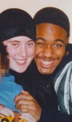 Kisah Si Janda Putih dan Suami Peneror Bom