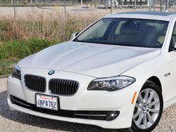 BMW Tarik 76.196 Unit Kendaraan