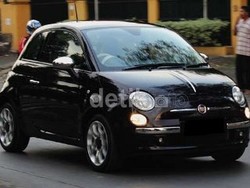 Fiat 500 Si Anak Baru yang Menggila di IIMS